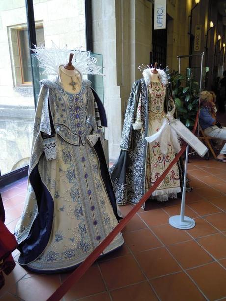 The Middle Ages in San Marino