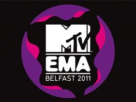 I RED HOT CHILI PEPPERS AGLI MTV EMA 2011 IN PROGRAMMA A BELFAST DOMENICA 6 NOVEMBRE E IN DIRETTA DALLE 21.00