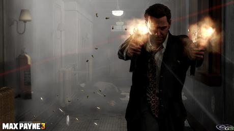 Nuove immagini per Max Payne 3