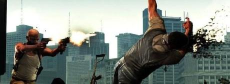 Nuove immagini per Max Payne 3