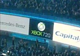 Il logo Xbox 720 appare in un film!!