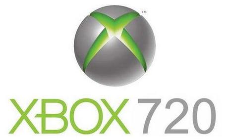 Il logo Xbox 720 appare in un film!!