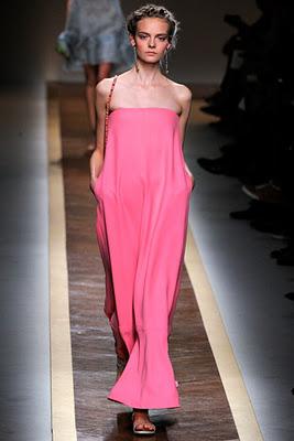 Paris Fashion Week: Valentino S/S 2012