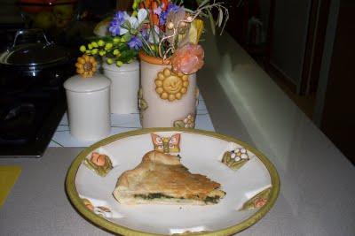 TORTA DI BIETOLE