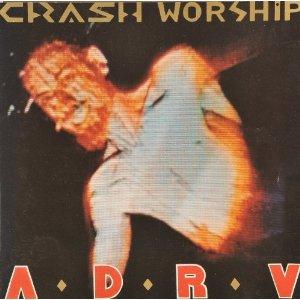 craash worship | ¡espontaneo!