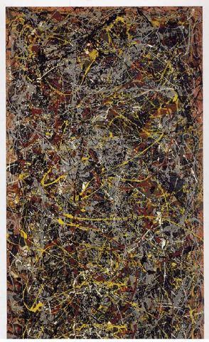 pollock