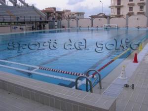 Rari Nantes Terrasini: Costituito il “Comitato Genitori” per il buon funzionamento della piscina comunale