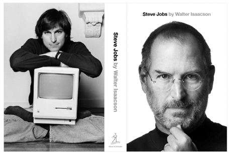 Ebook Biografia Steve Jobs : Amazon.com + 41.800%