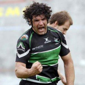 La medaglia più importante al cuore de L’Aquila Rugby