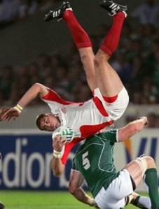 Uenuku – Un XV alternativo: l’altra faccia (brava) del mondiale