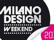 seconda edizione MILANO DESIGN WEEKEND