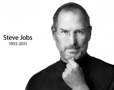 Steve Jobs