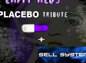 Ottobre, tendone Black Circus aspetta Milano, l’elettronica Sell System Empty Meds, Placebo Tribute