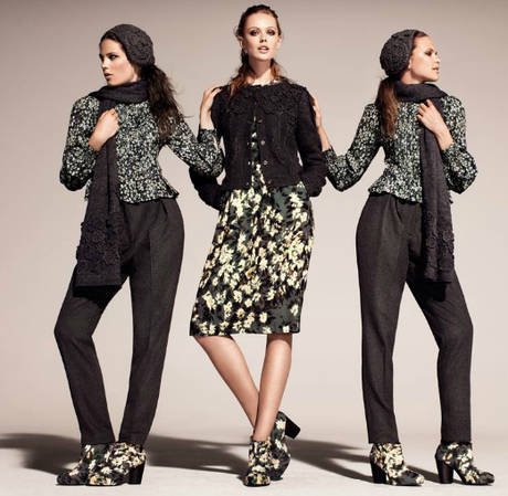 H&M;: la nuova e attesissima Conscious Collection