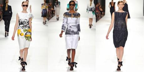 Paris Fashion Week: the best of runways [speciale sfilate SS 2012]