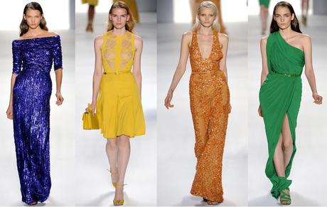 Paris Fashion Week: the best of runways [speciale sfilate SS 2012]