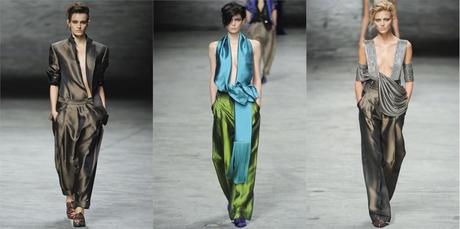 Paris Fashion Week: the best of runways [speciale sfilate SS 2012]