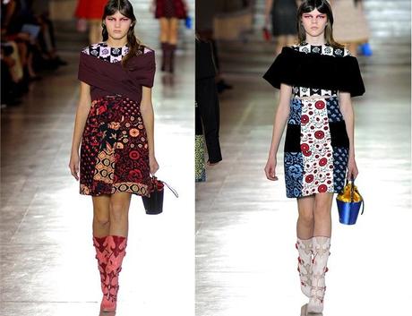 Paris Fashion Week: the best of runways [speciale sfilate SS 2012]