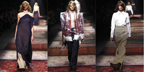 Paris Fashion Week: the best of runways [speciale sfilate SS 2012]