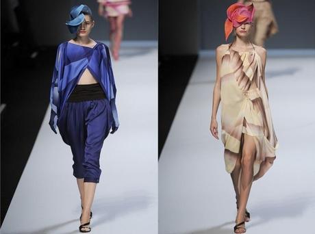 Paris Fashion Week: the best of runways [speciale sfilate SS 2012]