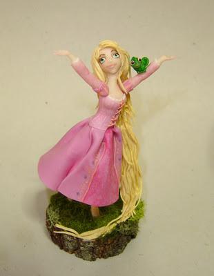 Rapunzel