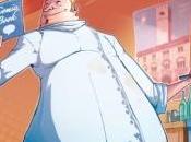 Comic chat: parola Fumetti Treviso