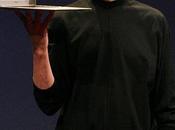 Deceduto steve jobs, gigante della tecnologia