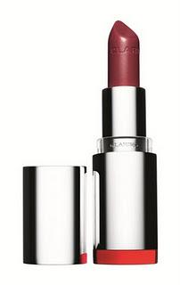 CLARINS: Colour Definition Look A/I 2011