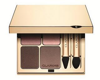 CLARINS: Colour Definition Look A/I 2011