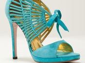 Francesco Sacco calzature audaci lusso