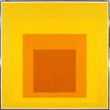 JOSEF ALBERS: alla Galleria Civica di Modena la retrospettiva più ampia mai organizzata in Italia, 8 ottobre 2011 – 8 gennaio 2012