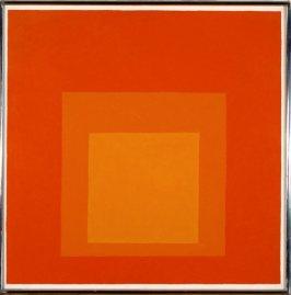 JOSEF ALBERS: alla Galleria Civica di Modena la retrospettiva più ampia mai organizzata in Italia, 8 ottobre 2011 – 8 gennaio 2012