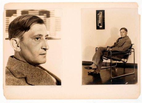 JOSEF ALBERS: alla Galleria Civica di Modena la retrospettiva più ampia mai organizzata in Italia, 8 ottobre 2011 – 8 gennaio 2012