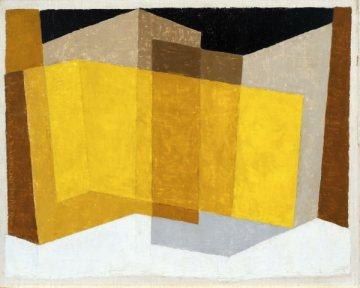 JOSEF ALBERS: alla Galleria Civica di Modena la retrospettiva più ampia mai organizzata in Italia, 8 ottobre 2011 – 8 gennaio 2012