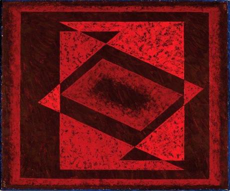 JOSEF ALBERS: alla Galleria Civica di Modena la retrospettiva più ampia mai organizzata in Italia, 8 ottobre 2011 – 8 gennaio 2012