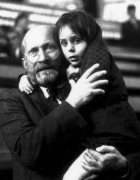 Janusz Korczak: “Quando ridiventerò bambino