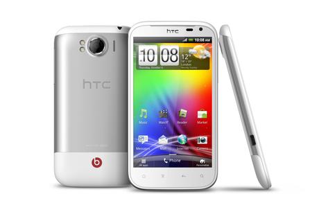 HTC Sensation XL: l’inizio del “Party” tra Htc e Beats Audio