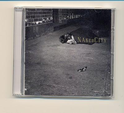 John Zorn, Naked City