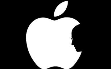 La storia di Steve Jobs in 4 minuti