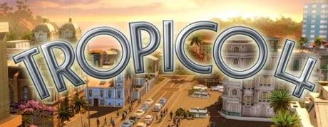 Tropico 4 su Xbox 360 in Europa dal 21 ottobre