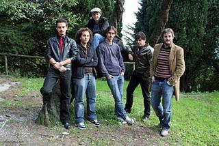 Coscienza di Zeno-Album