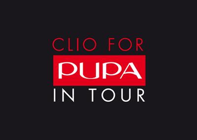 clio for pupa in tour 1