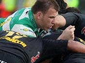 Pro12, Benetton alla prova nordirlandese