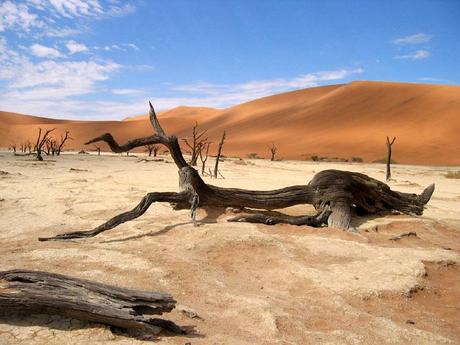 death valley