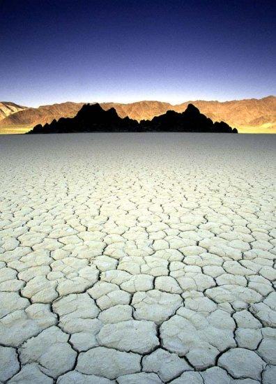 death valley