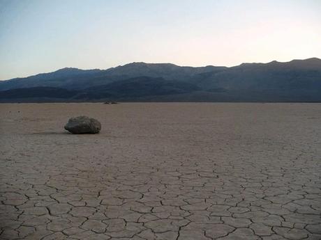 death valley deserto