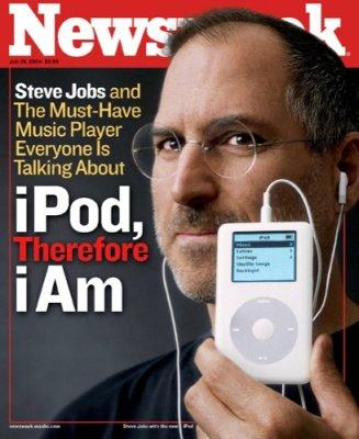 iPod 2004