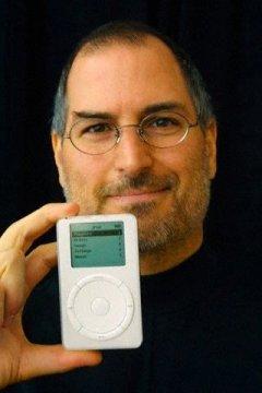 Jobs e iPod