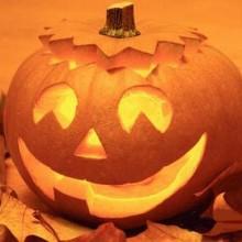 Halloween, la notte magica per eccellenza  