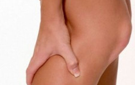 Rimedi Naturali contro i Crampi  alle Gambe